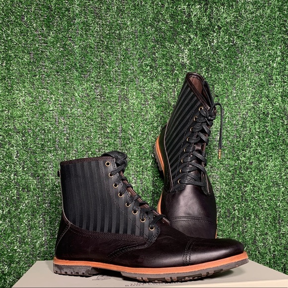 Timberland Men’s Boot Co bardstown Cap Toe Boot - Picture 2 of 5